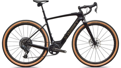 2026 S-Works Turbo Creo 2
