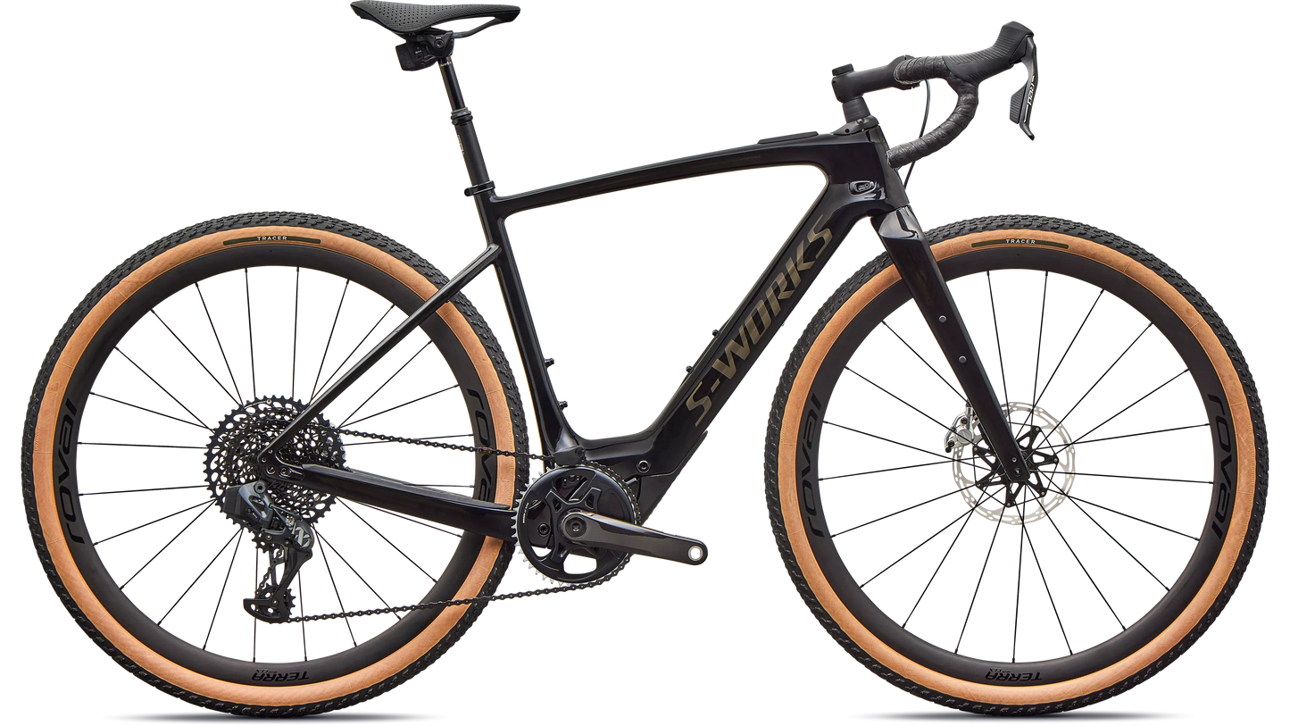 2026 S-Works Turbo Creo 2