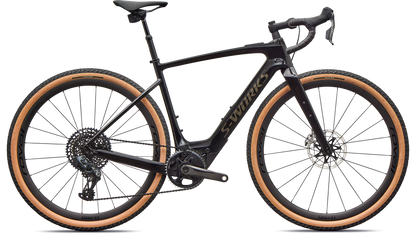 2026 S-Works Turbo Creo 2