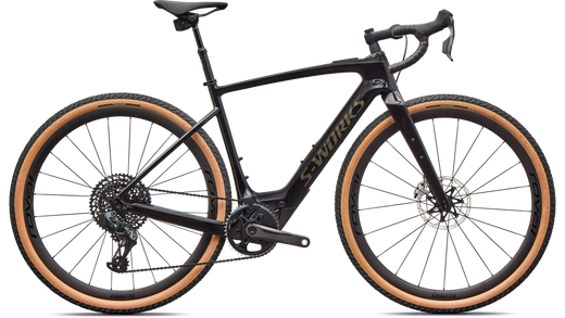 2026 S-Works Turbo Creo 2