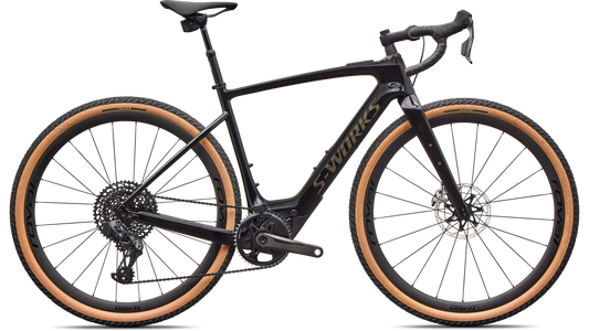 2026 S-Works Turbo Creo 2