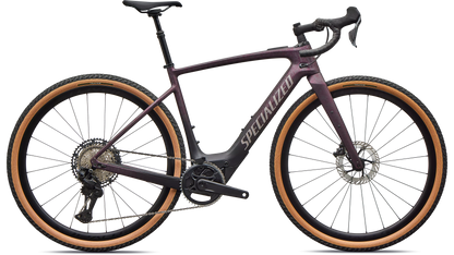 2026 Turbo Creo 2 Expert Shimano GRX Di2