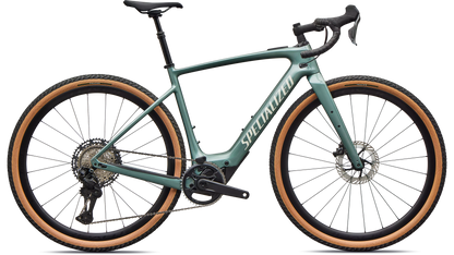 2026 Turbo Creo 2 Expert Shimano GRX Di2