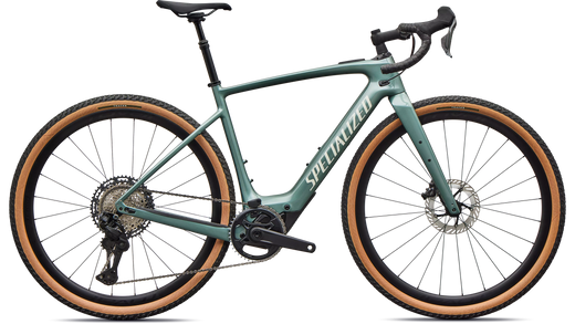 2026 Turbo Creo 2 Expert Shimano GRX Di2