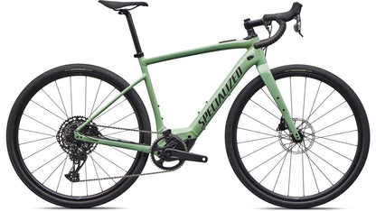 2026 Turbo Creo 2 Comp E5
