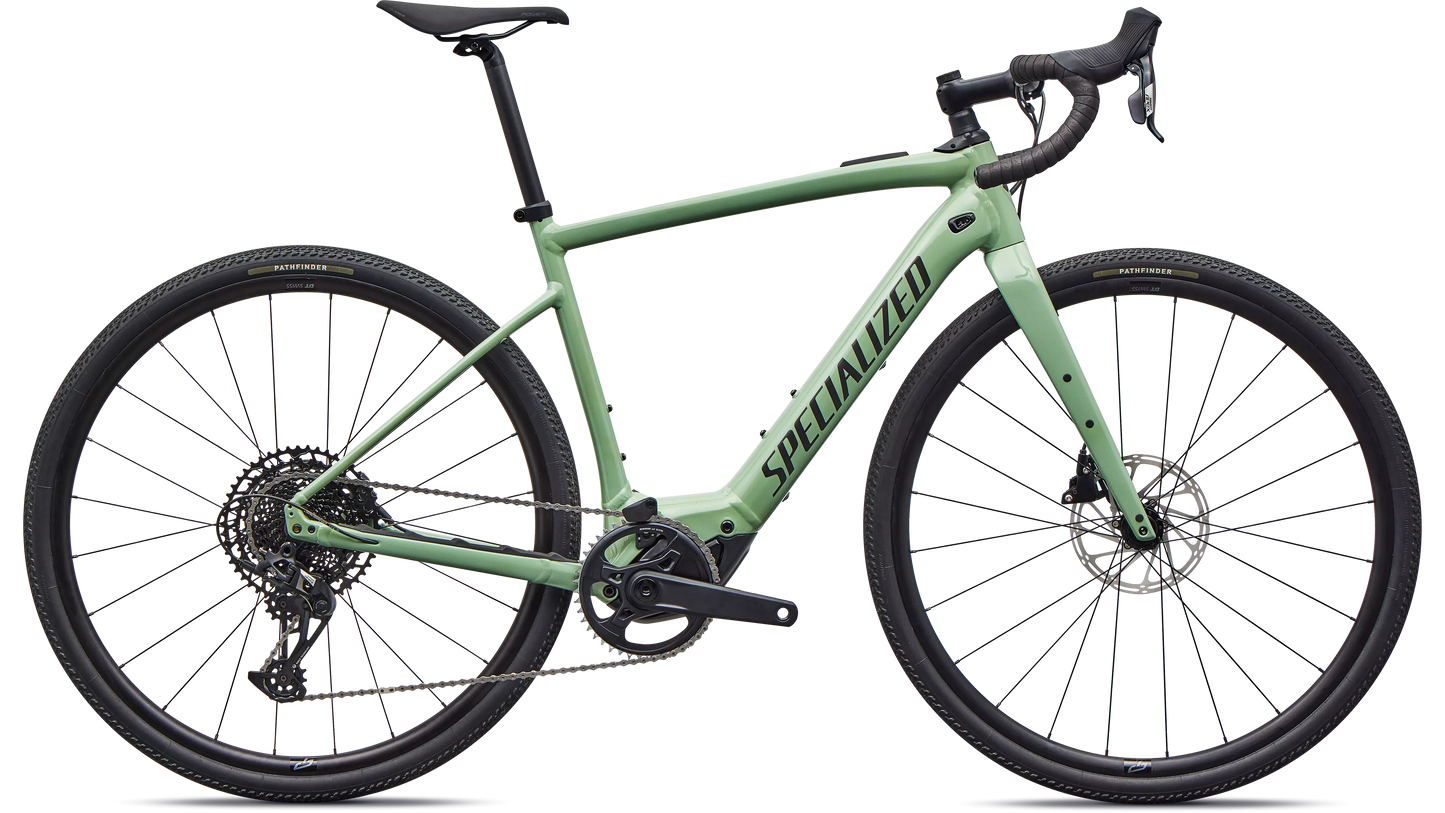 2026 Turbo Creo 2 Comp E5
