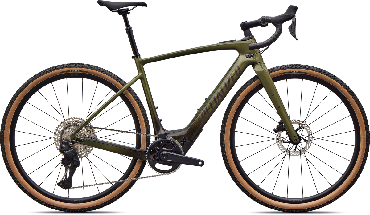 Turbo Creo SL Comp Carbon