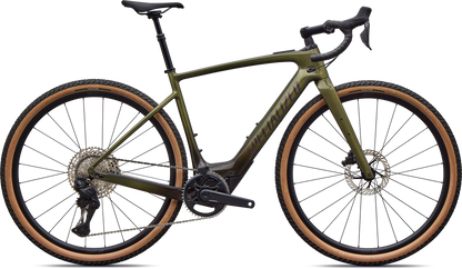 Turbo Creo SL Comp Carbon