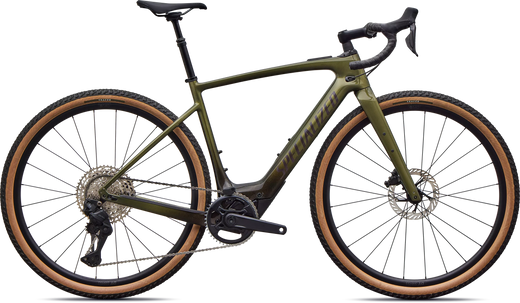 Turbo Creo SL Comp Carbon