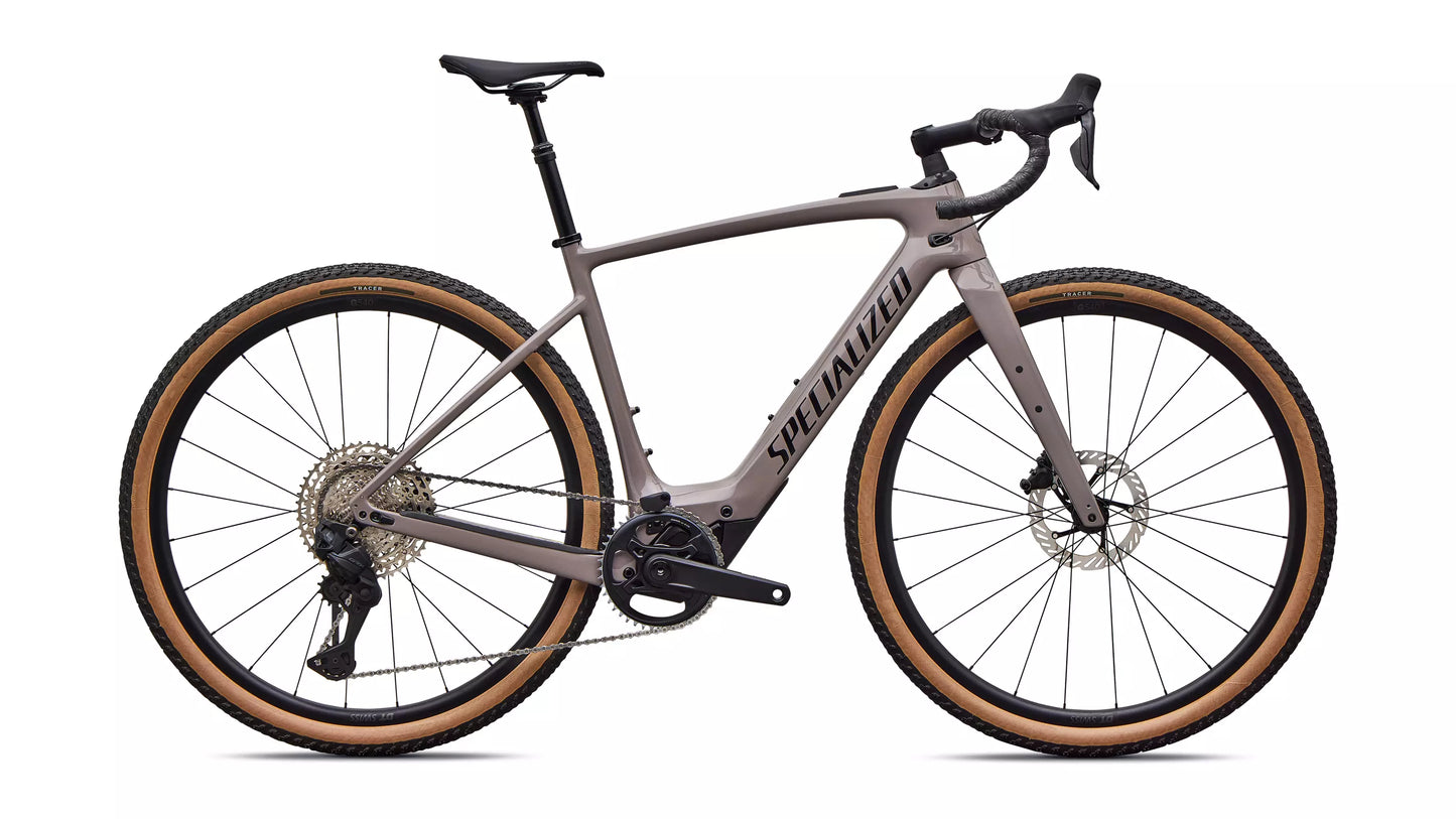 Turbo Creo SL Comp Carbon