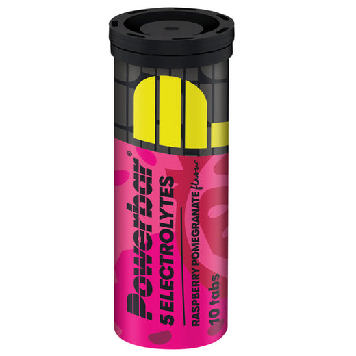 5Electrolytes