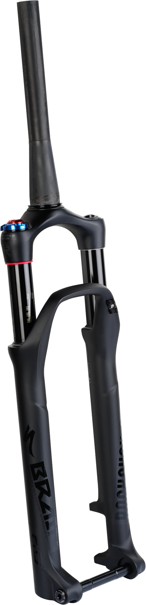 RockShox SID WC w/ Brain