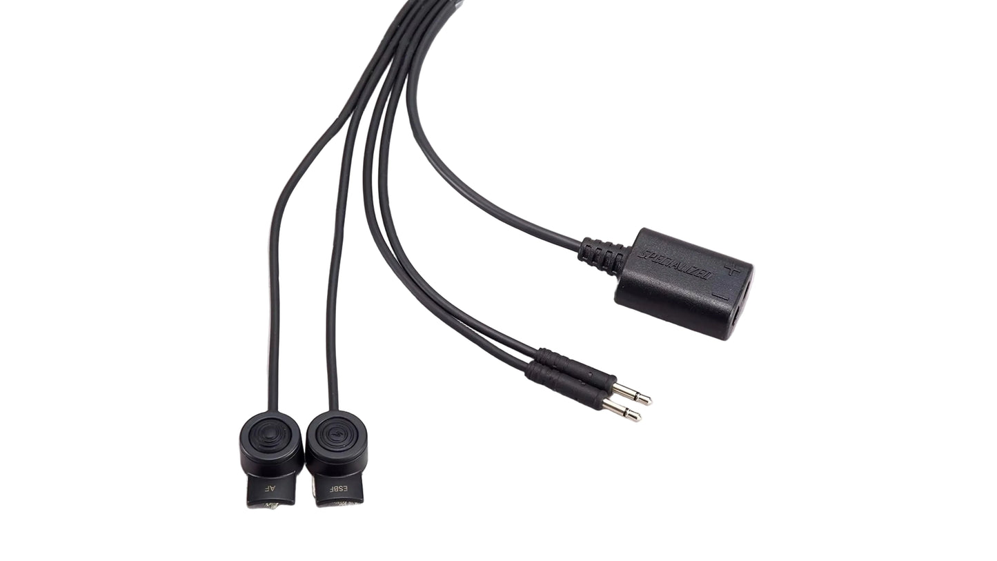 Turbo Road Remote