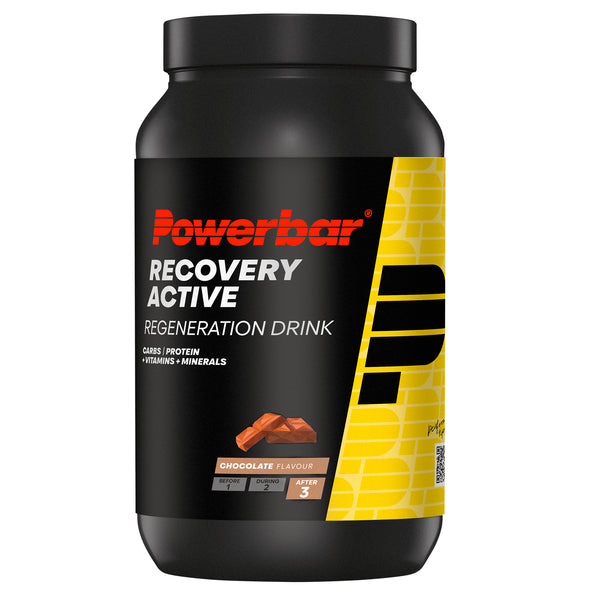 Recovery Active