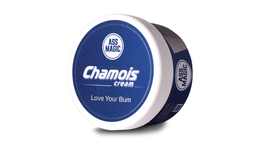 Chamois Cream