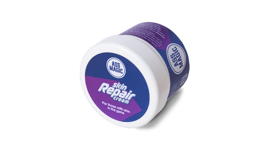 Skin Repair Cream