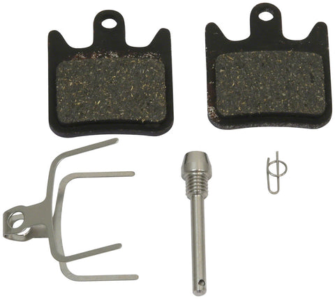 X2 Brake Pads - Standard