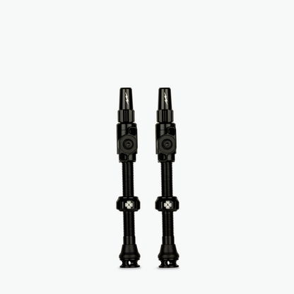 Big Bore Lite Tubeless Valves