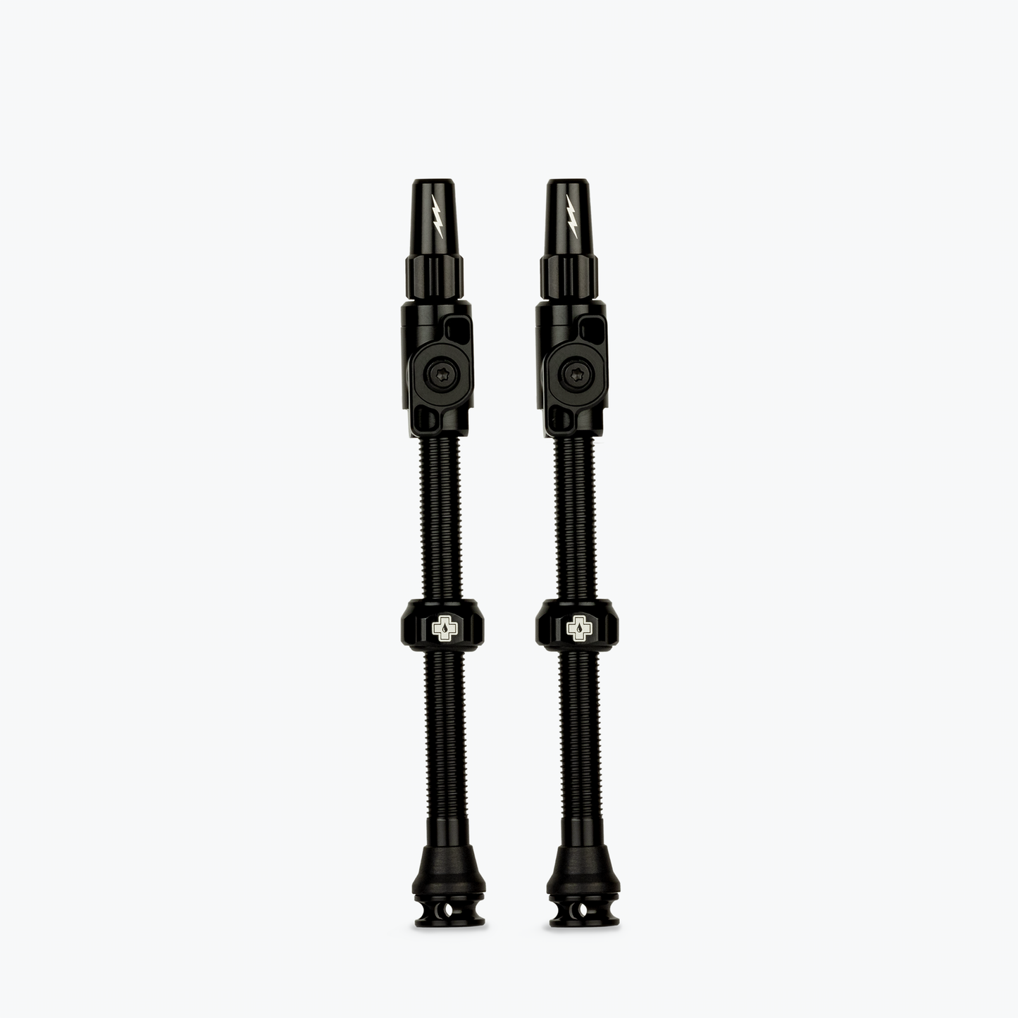 Big Bore Lite Tubeless Valves