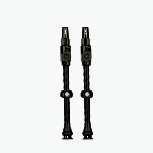 Big Bore Lite Tubeless Valves