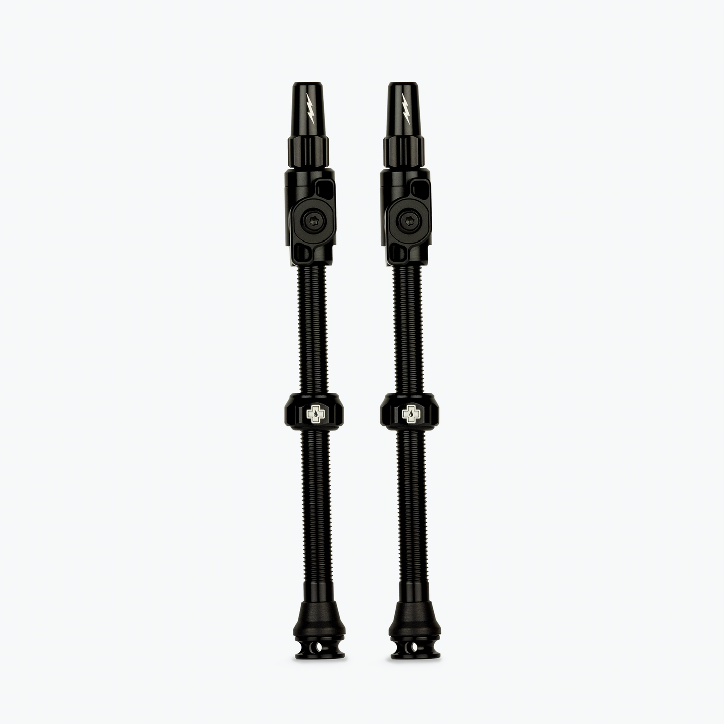 Big Bore Lite Tubeless Valves