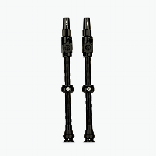 Big Bore Lite Tubeless Valves