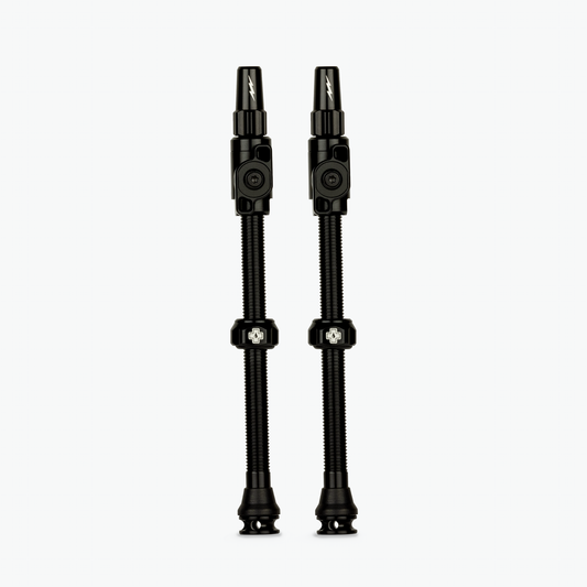 Big Bore Lite Tubeless Valves
