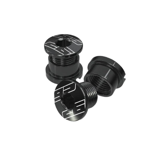 Chainring Bolts 4-Pack