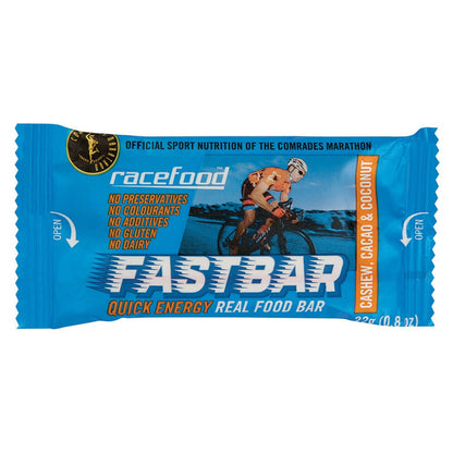 Fastbar