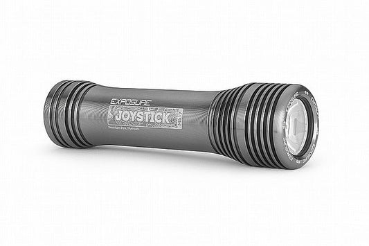 Joystick MK17 Gun Metal Black
