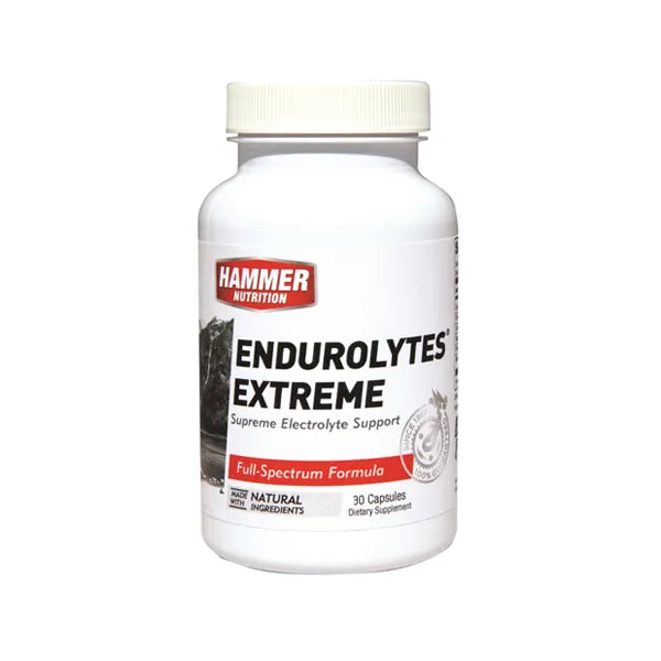 Endurolytes Extreme