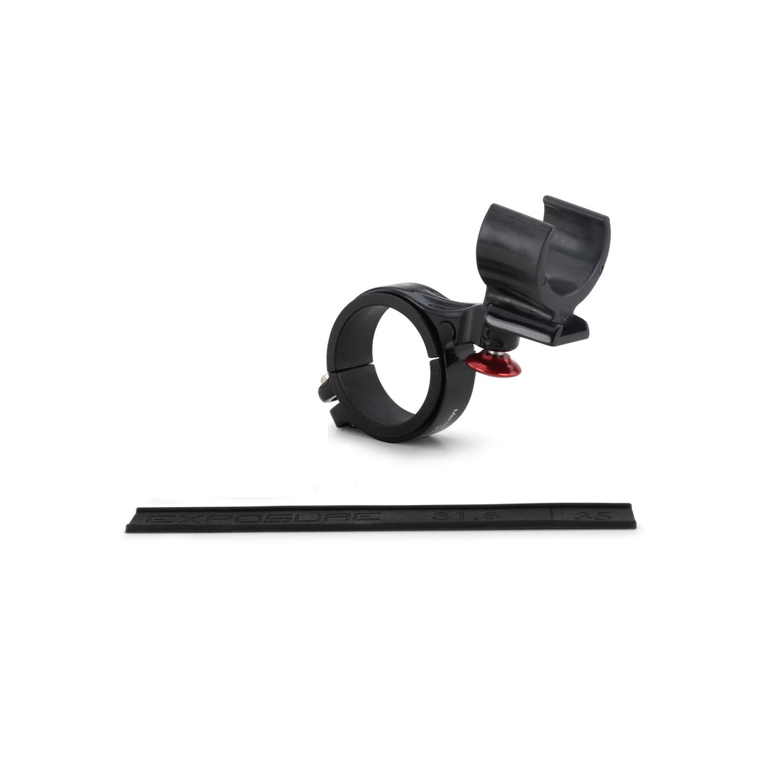 Handlebar Bracket Set 31.8mm - 35.0mm