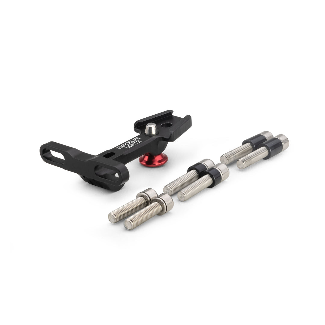 Stem Fit Bracket Mk2