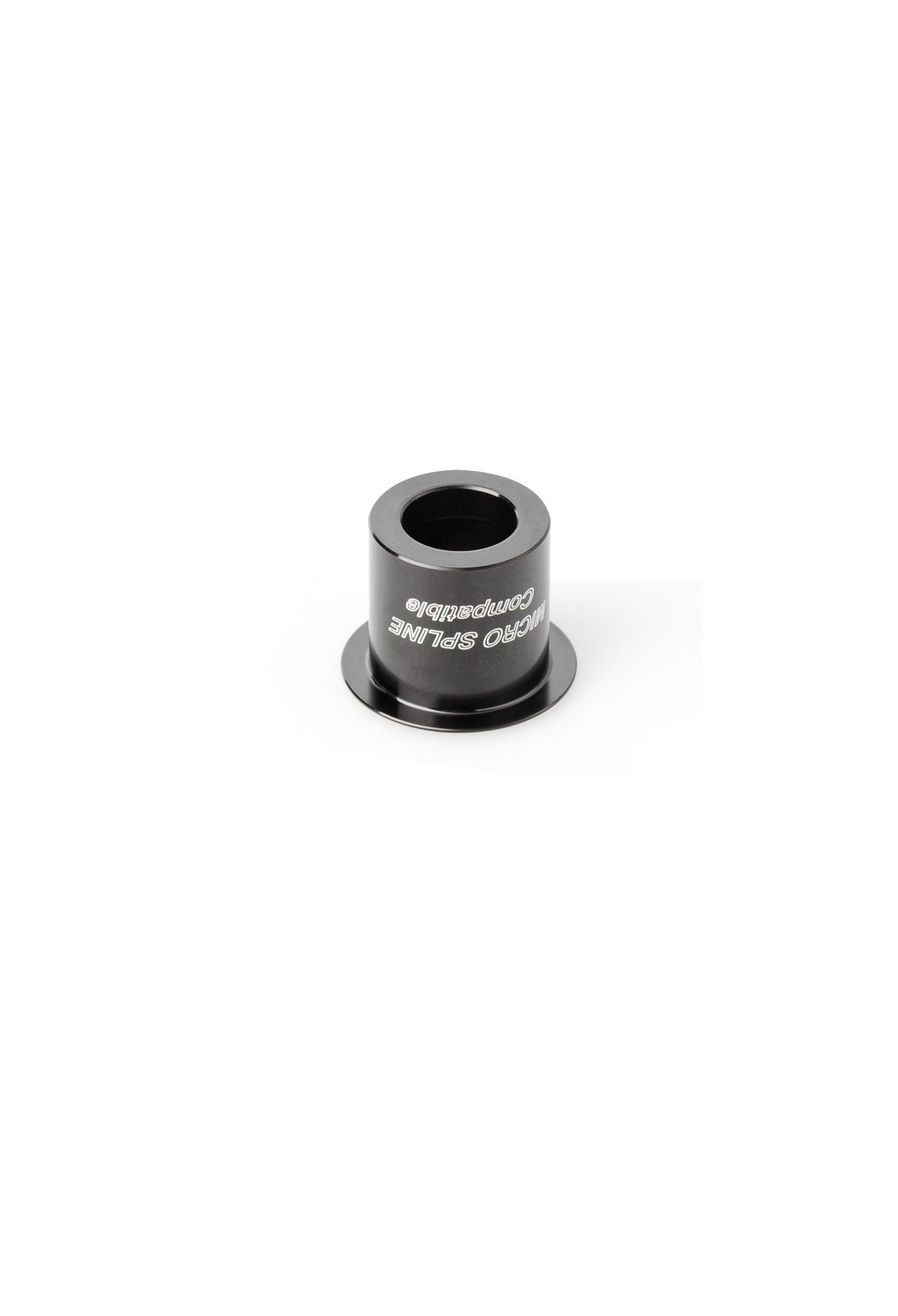 Drive Side End Cap For Shimano Micro Spline