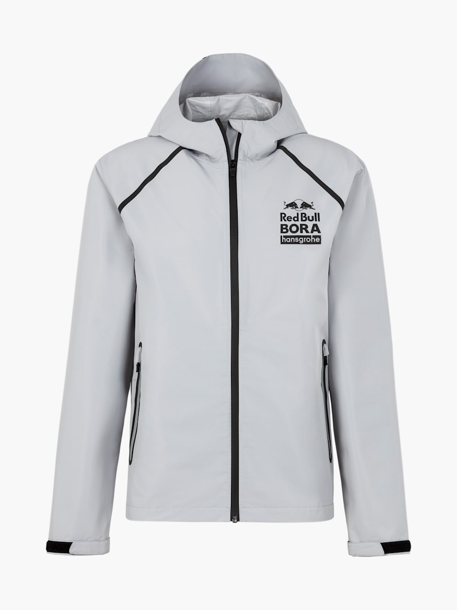 Essential Mono Rainjacket