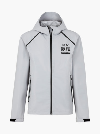 Essential Mono Rainjacket