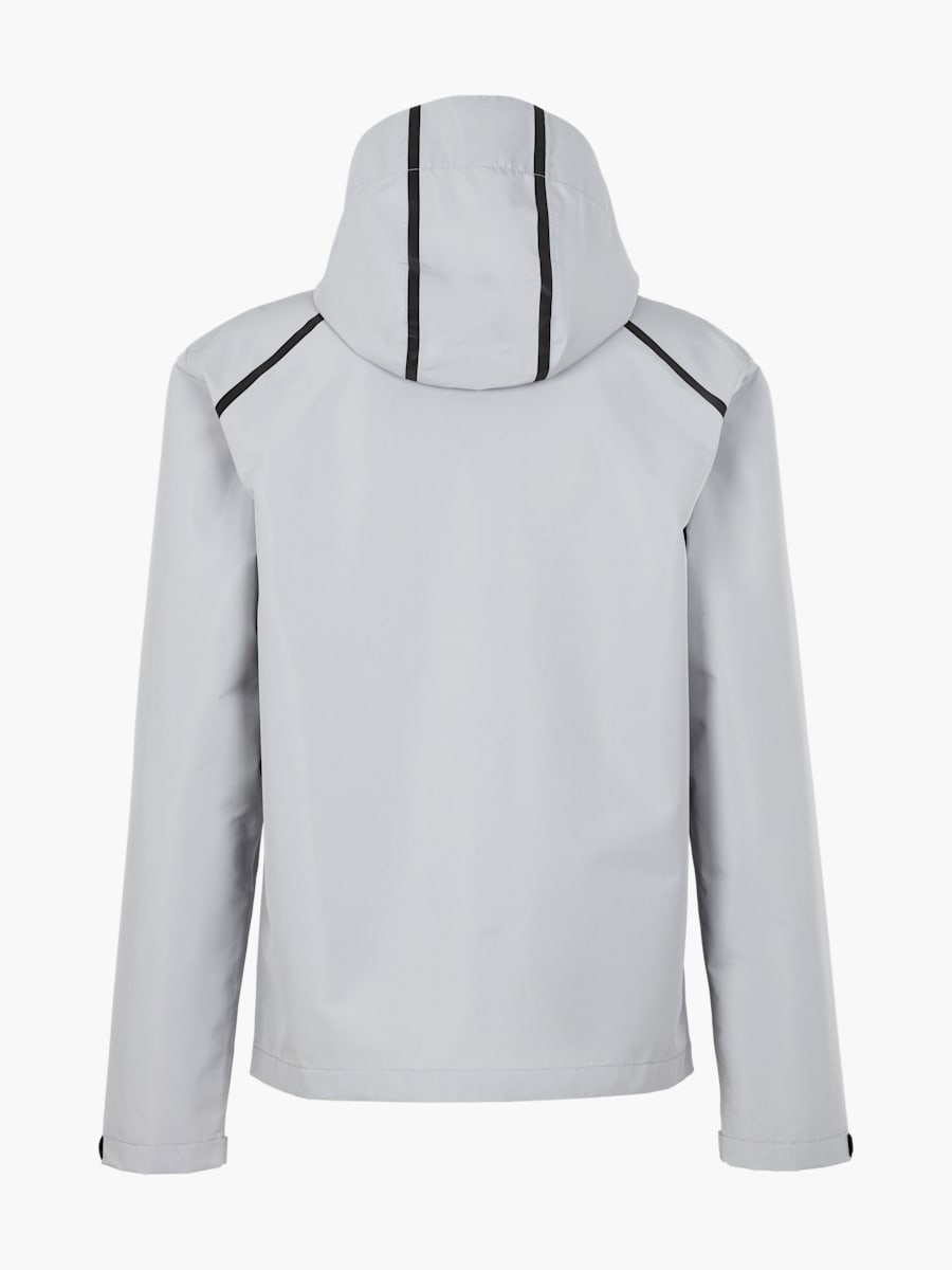 Essential Mono Rainjacket