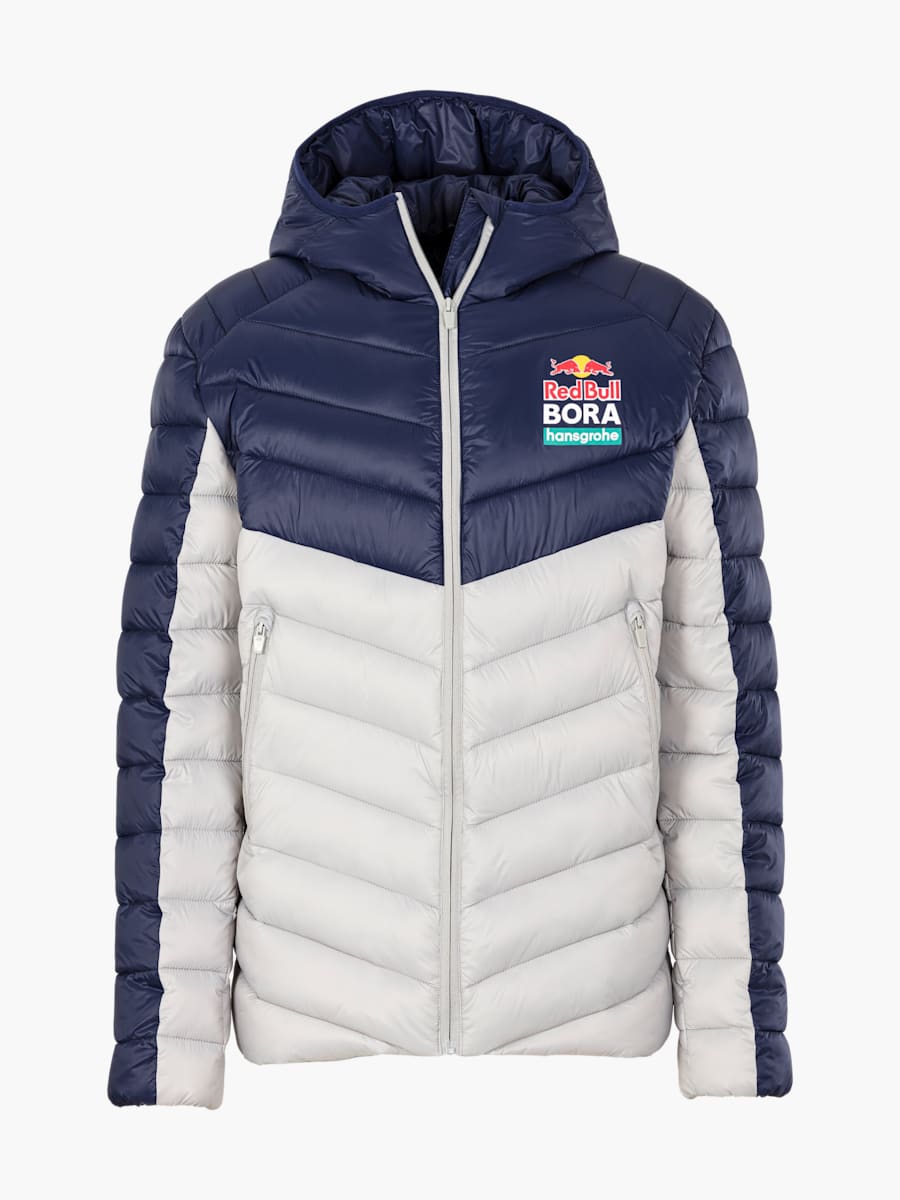 Essential Padded Jacket
