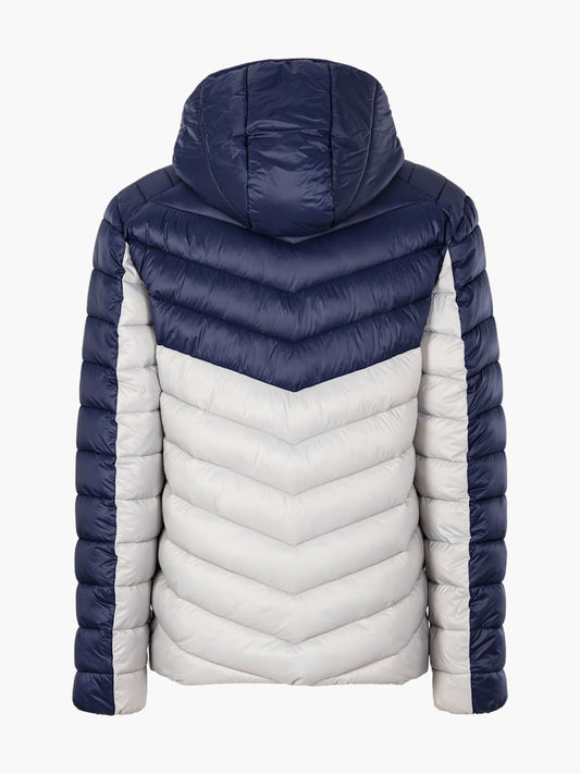 Essential Padded Jacket