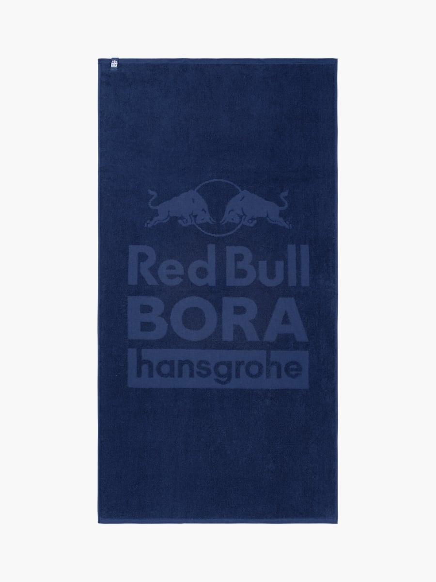 Essential Shower Towel