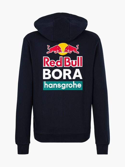 Essential Zip Hoodie