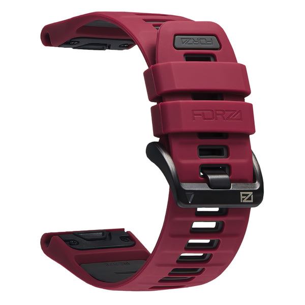 Elite EasyFit Evolve Series Garmin Watch Strap