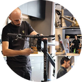 Freewheel Cycology