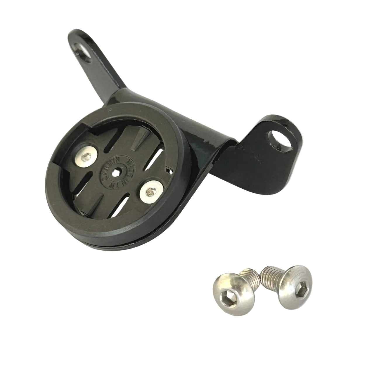 FWC SWAT Saddle Mount - Garmin Varia
