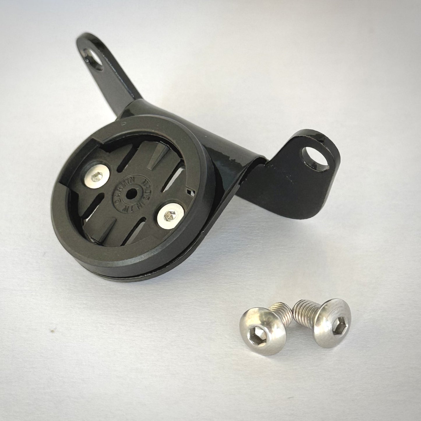 FWC SWAT Saddle Mount - Garmin Varia