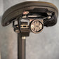 FWC SWAT Saddle Mount - Garmin Varia