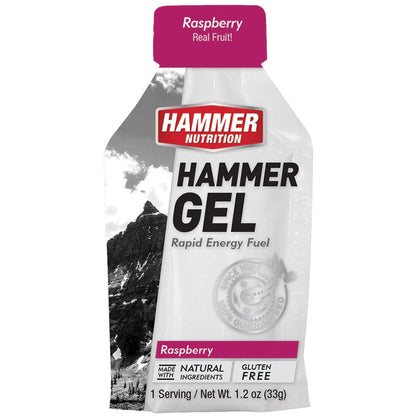 Hammer Gel