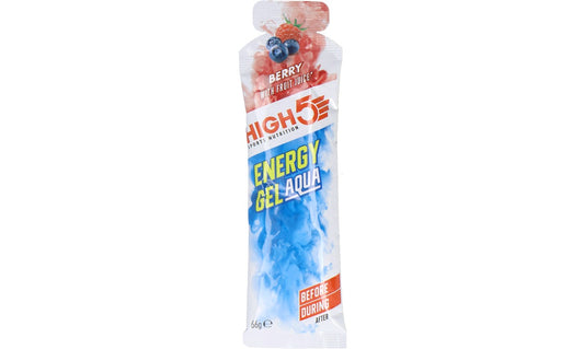 Energy Gel Aqua