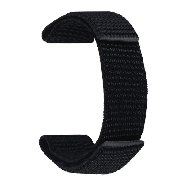 Elite Nylon Garmin Watch Strap
