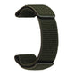 Elite Nylon Garmin Watch Strap